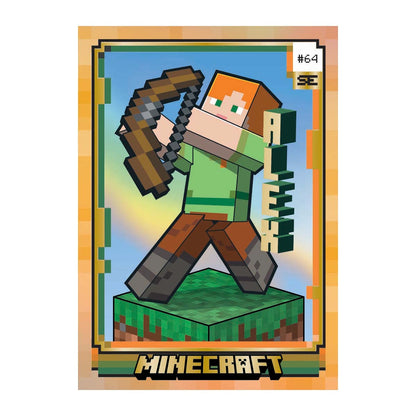 2025 Panini Minecraft Special Edition Hobby Box