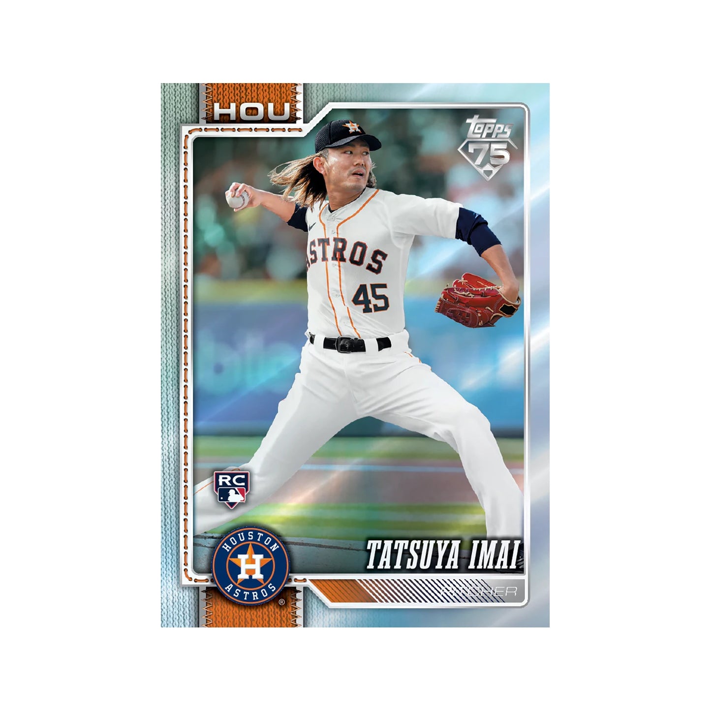 2026 Topps Series 2 Baseball - Hobby Box