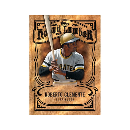 2026 Topps Series 2 Baseball - Hobby Box