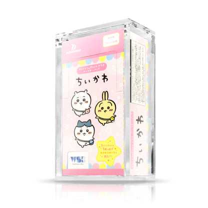 YAMACARDO TCG BOOSTER Protection Case TYPE B