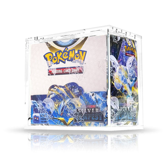 YAMACARDO TCG BOOSTER Protection Case TYPE D