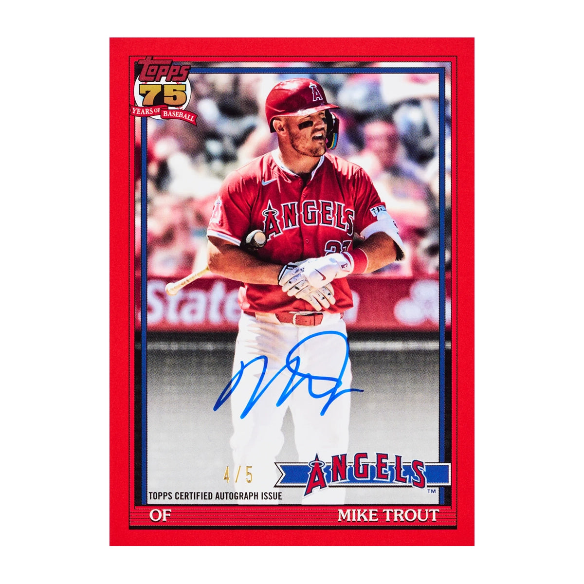 2026 Topps Series 1 Baseball - Hobby Jumbo Box