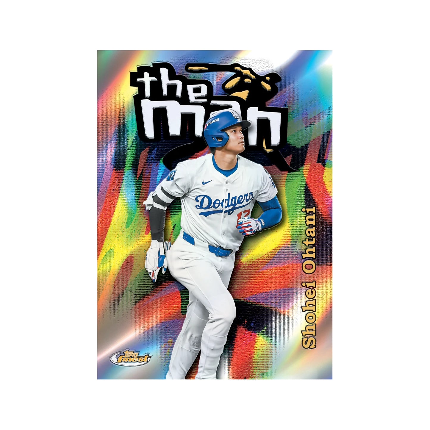 2026 Topps Finest Baseball Hobby Box