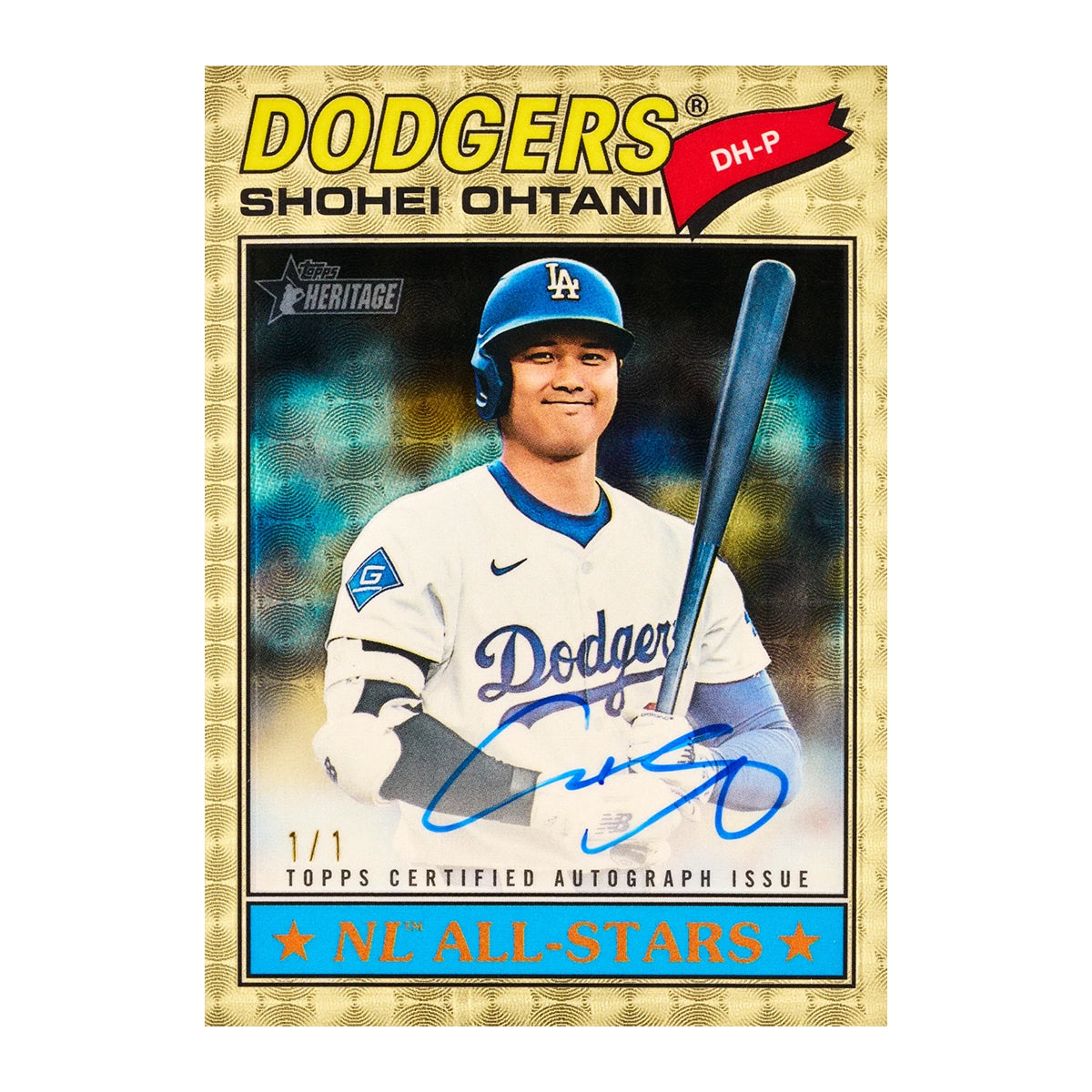 2026 Topps Heritage Baseball - Hobby Box