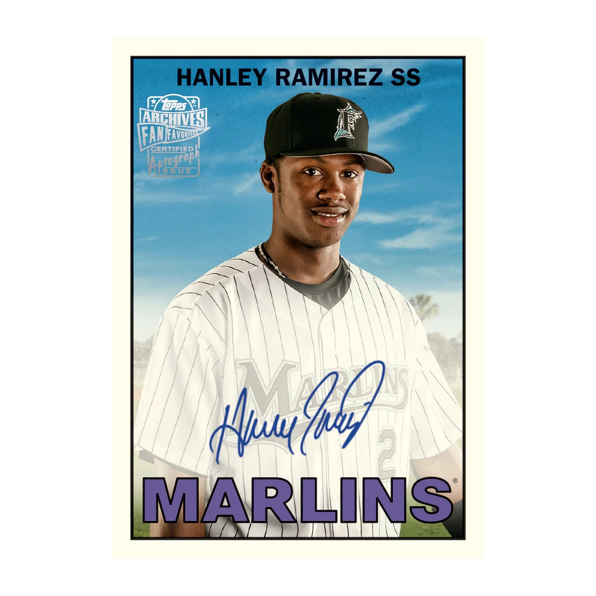 2025 Topps Archives Baseball - Value Box