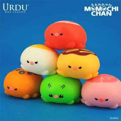 Urdu Momochi Chan Series 3 Blind Box