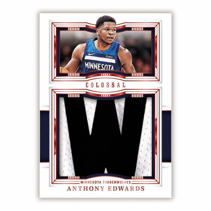 2023-24 Panini National Treasures NBA Trading Card (Hobby International) SEALED CASE