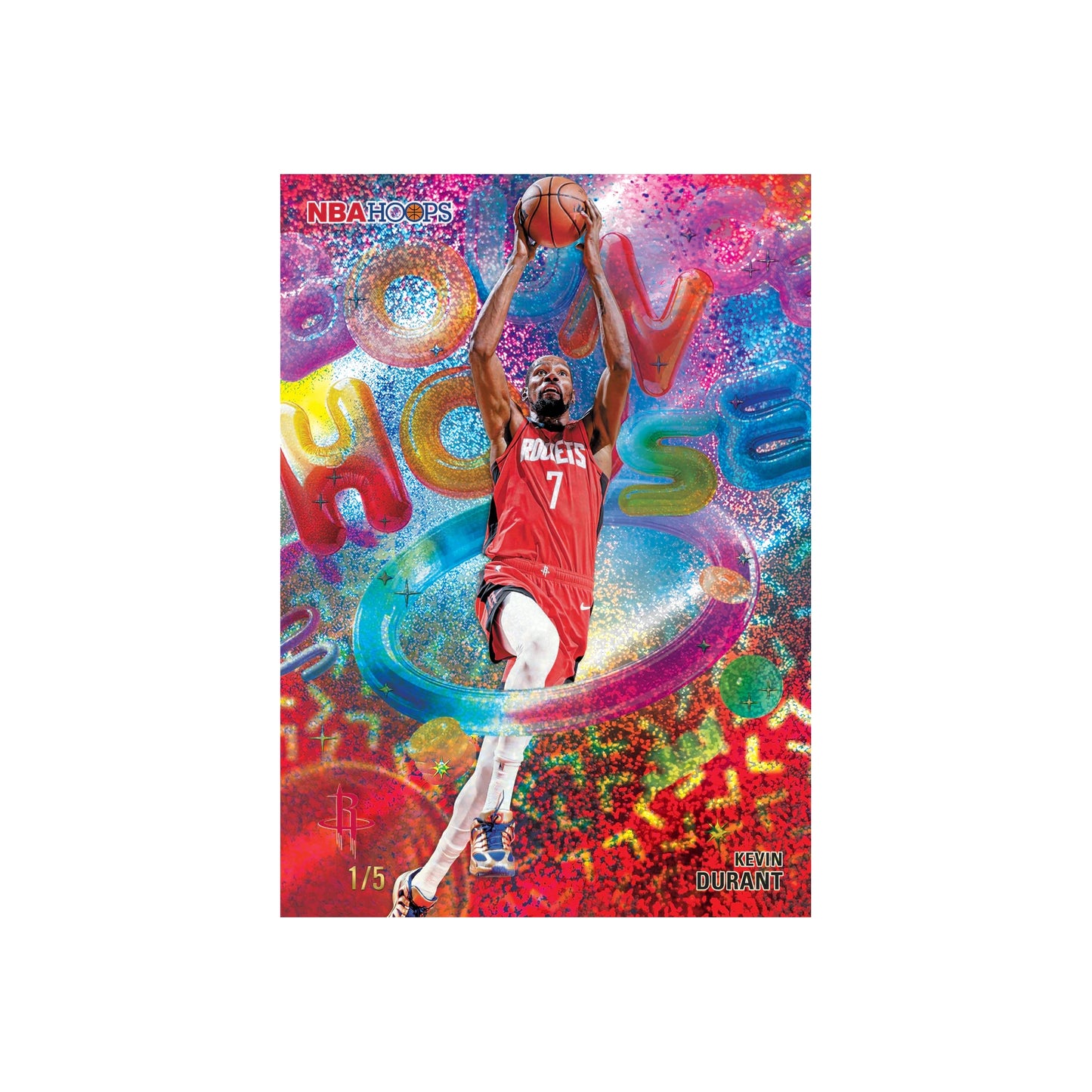 2025-26 Topps Hoops Basketball Hobby Box