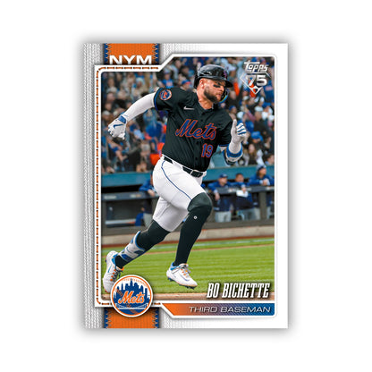 2026 Topps Series 2 Baseball - Hobby Box
