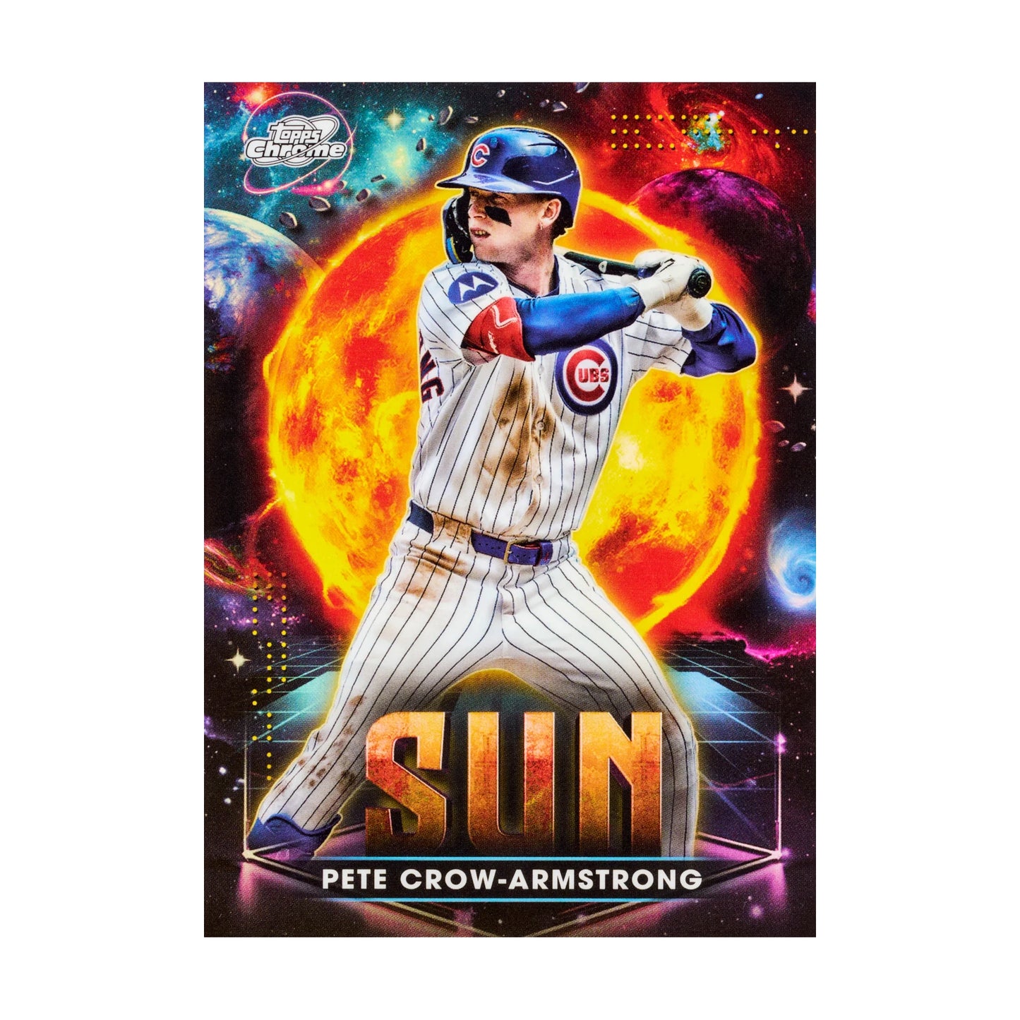 2025 Topps Cosmic Chrome Baseball - Hobby Box