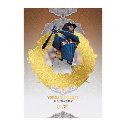 2026 Topps Five Star Baseball - Hobby Box
