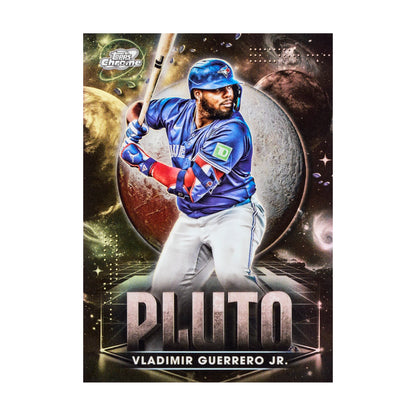 2025 Topps Cosmic Chrome Baseball - Hobby Box