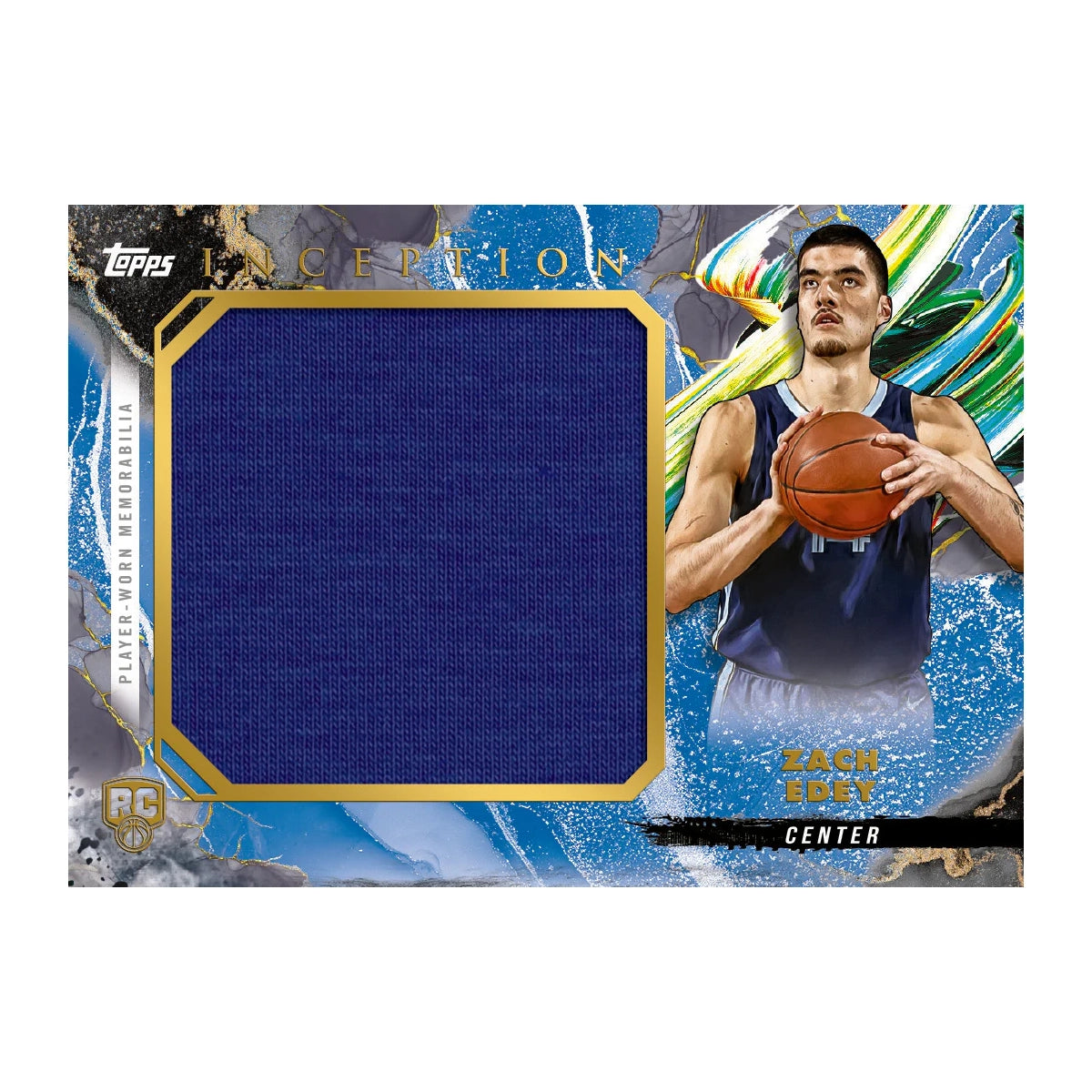 2024-25 Topps Inception Basketball - Hobby Box CASE
