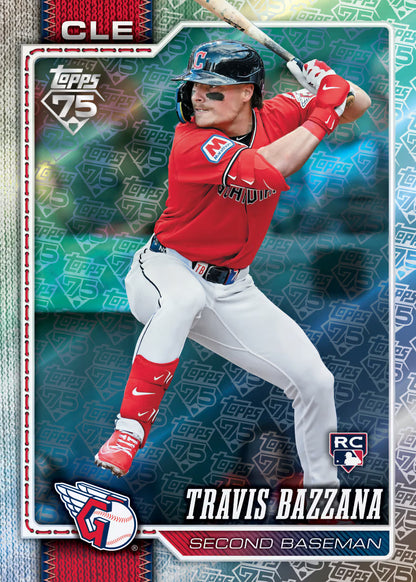 2026 Topps Baseball Update Series - Value Box