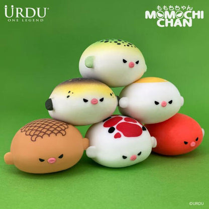 Urdu Momochi Chan Series 4 Blind Box