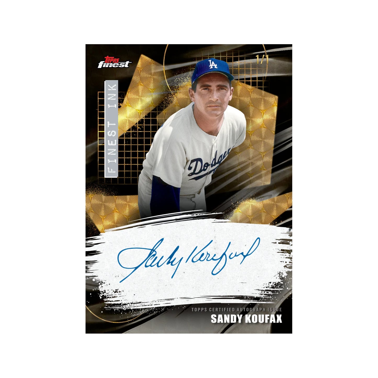 2026 Topps Finest Baseball Hobby Box