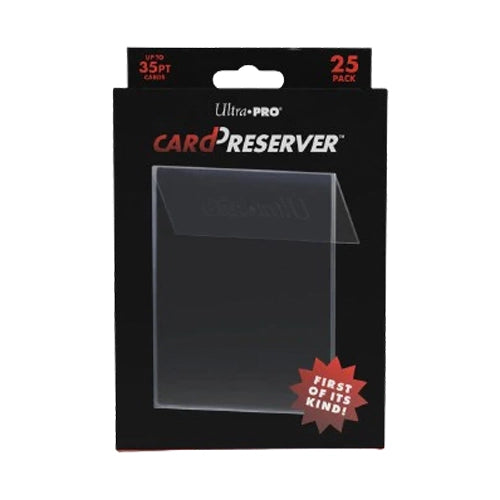 Ultra Pro Card Preserver