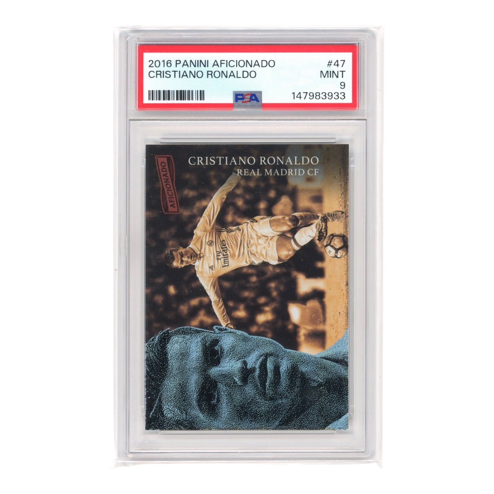 Graded Sports – Yamacardo