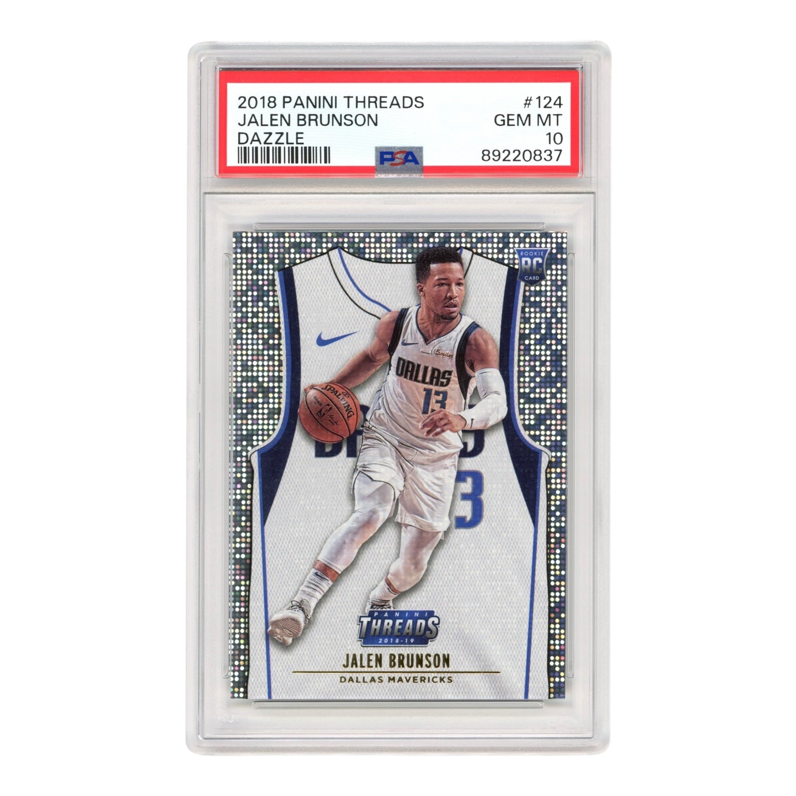 Graded Sports – Yamacardo