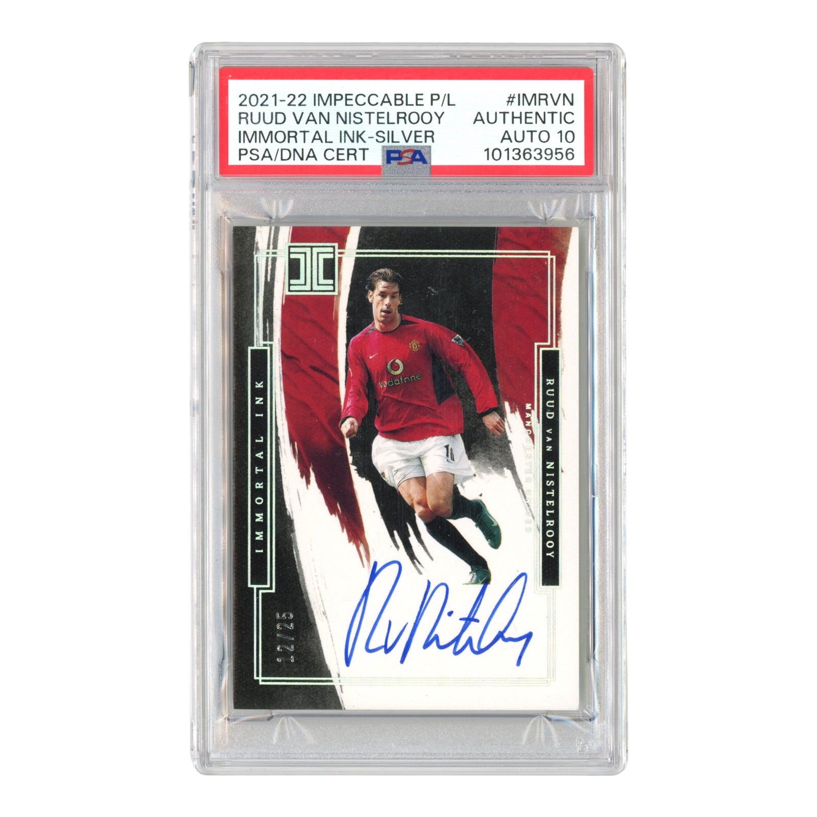 Graded Sports – Yamacardo