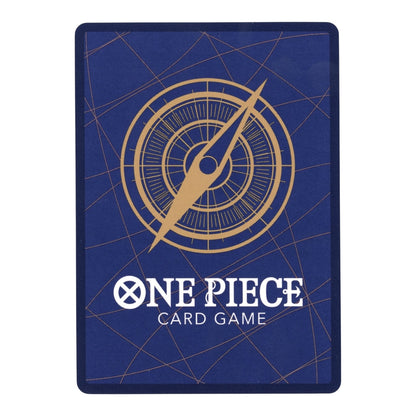 Enel 2026 One Piece Japanese Flagship Battle Promo #OP15-060