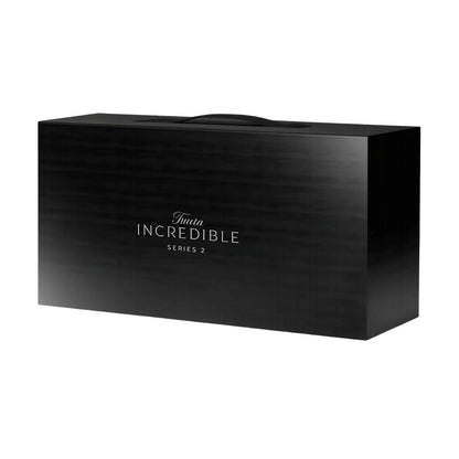 2026 Futera Incredible Soccer Series 2