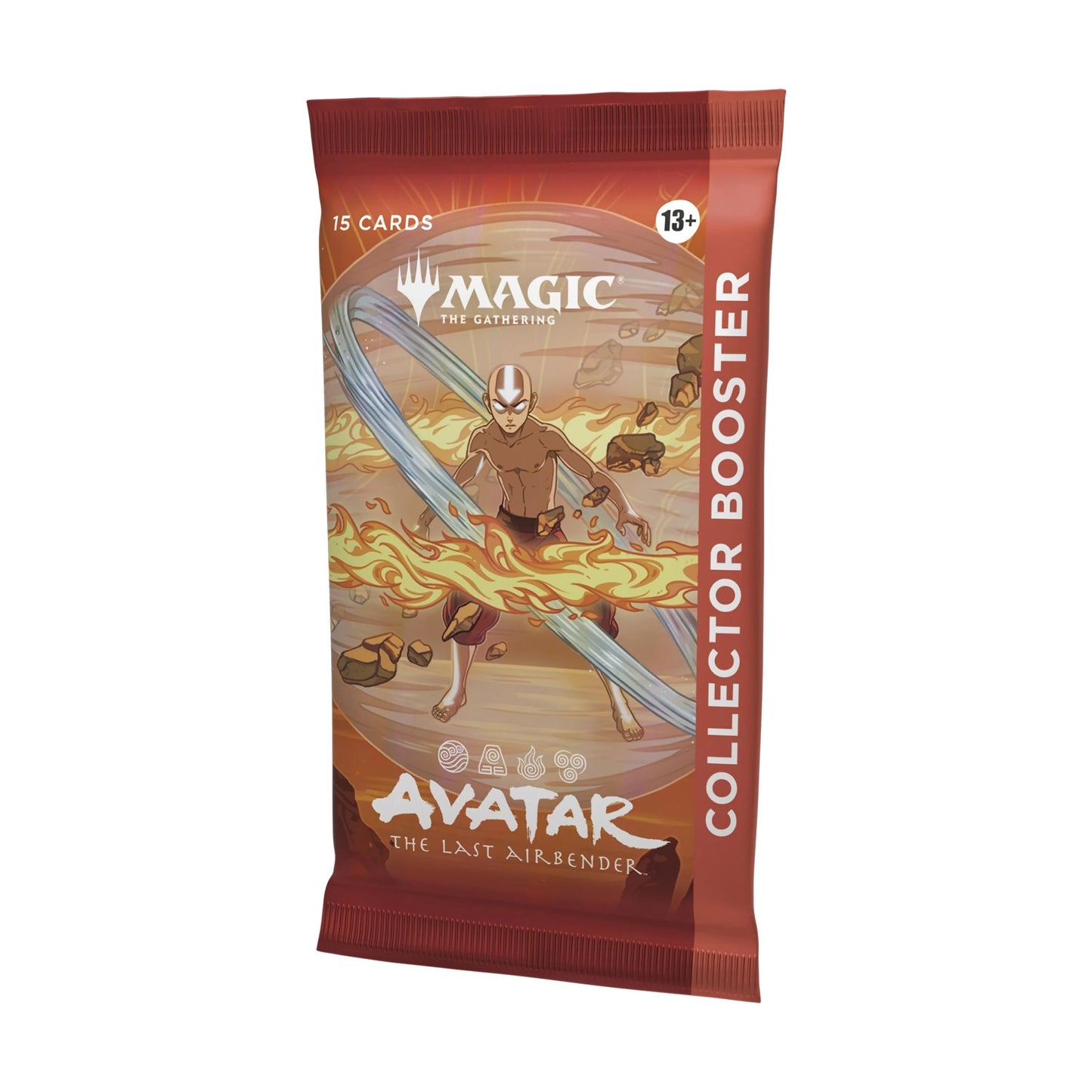 Magic: The Gathering | Avatar: The Last Airbender - Collector Booster Box