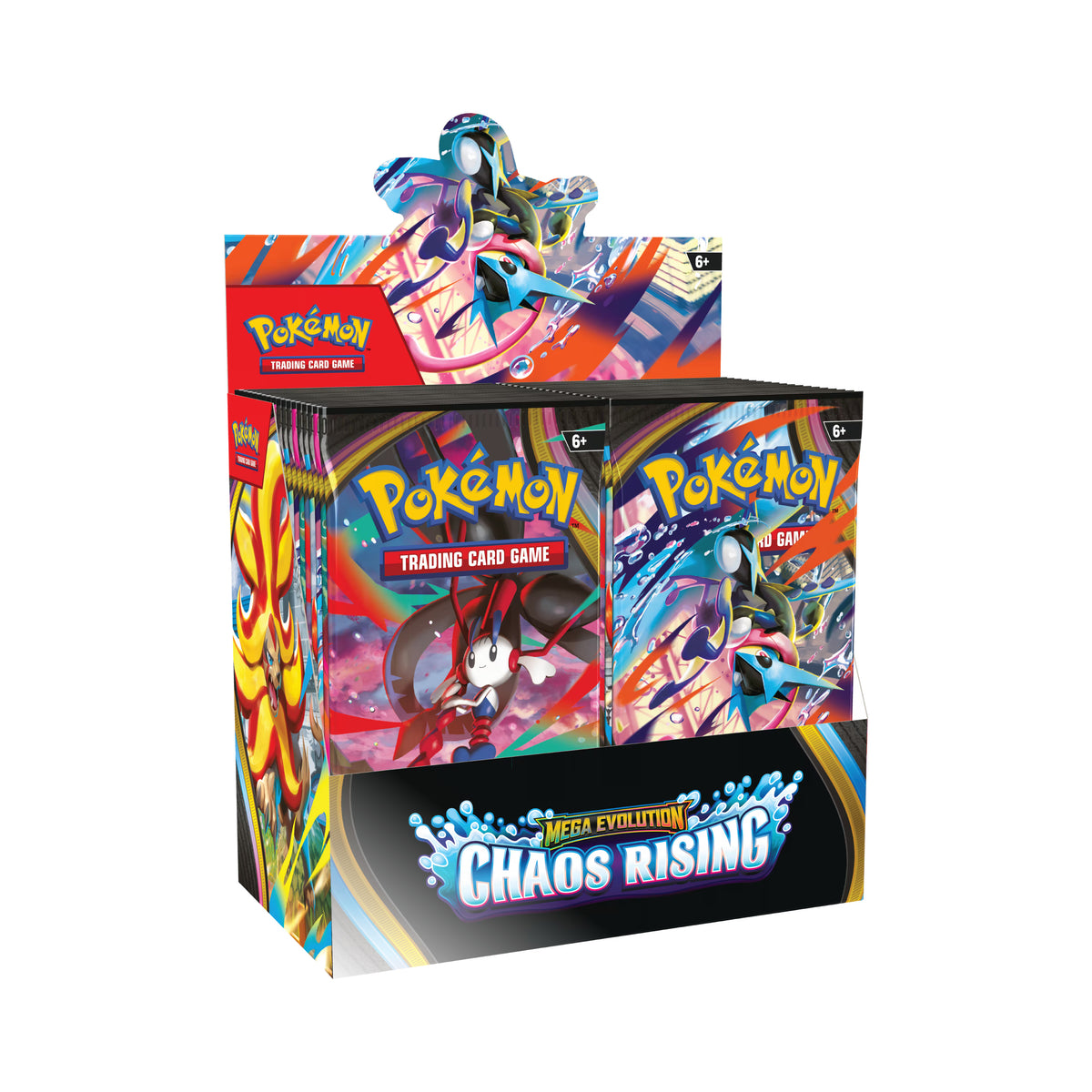 Trading Card Game