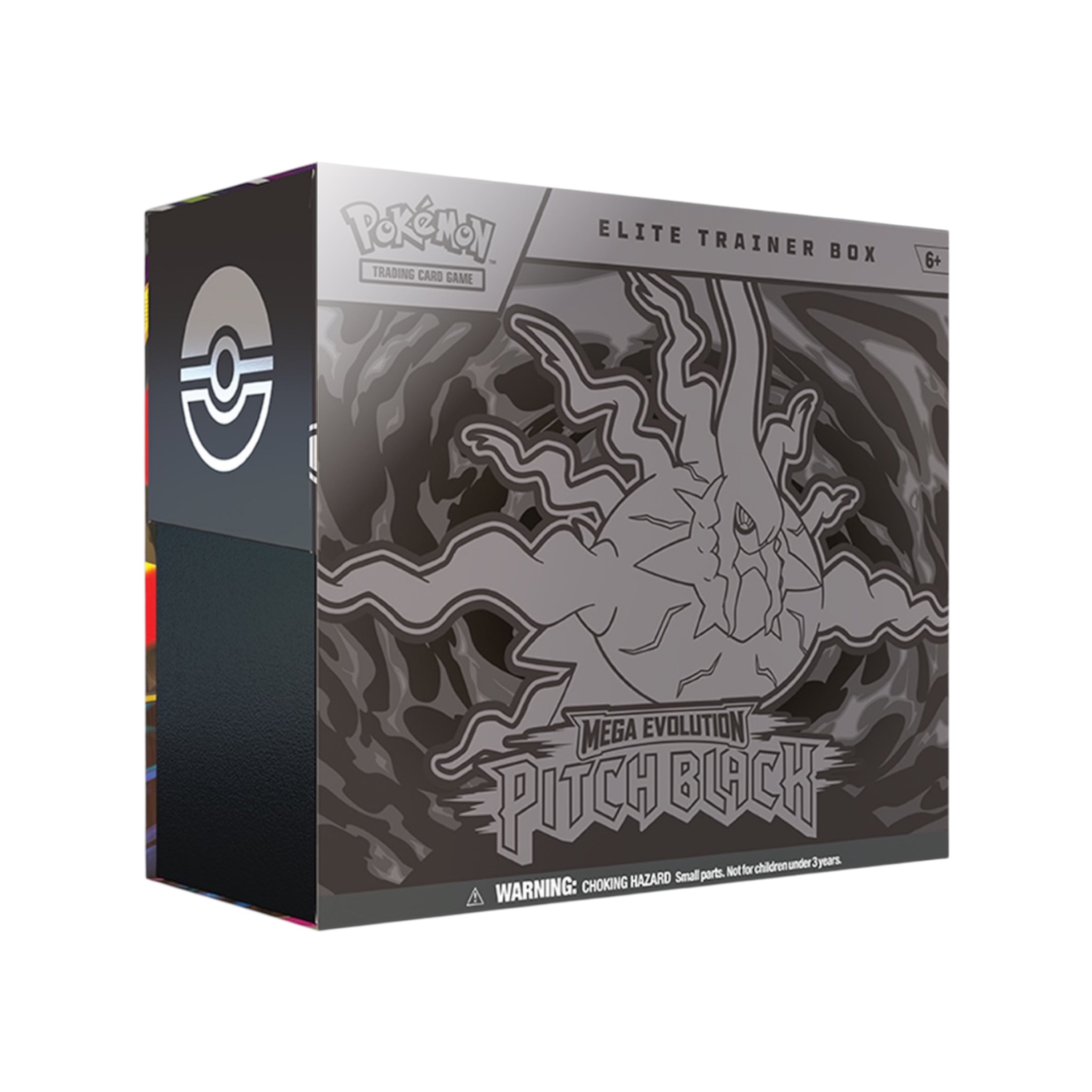 Trading Card Game – Yamacardo