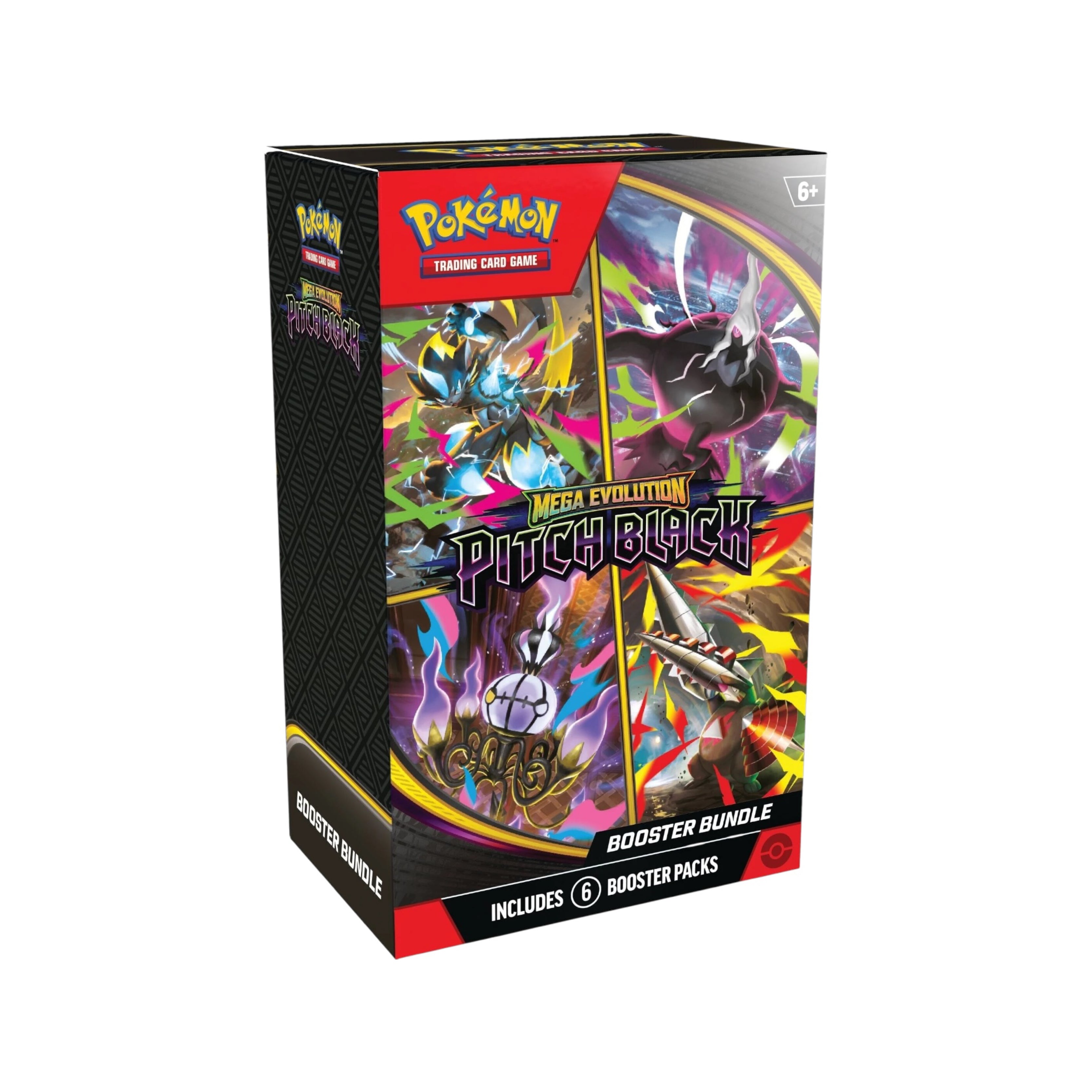 Trading Card Game – Yamacardo