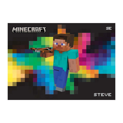 2025 Panini Minecraft Special Edition Hobby Box