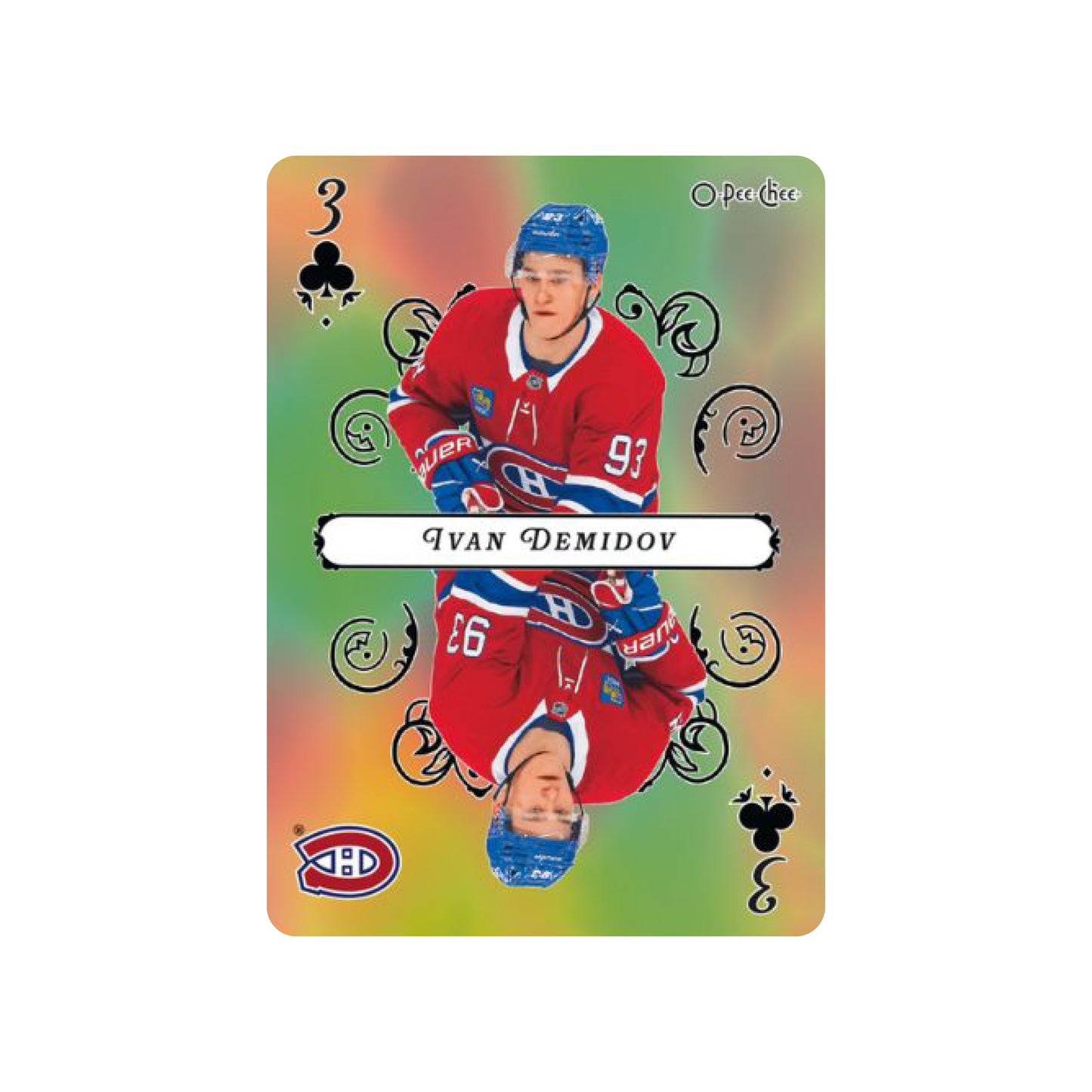 2025-26 Upper Deck O-Pee-Chee Hockey Hobby Box