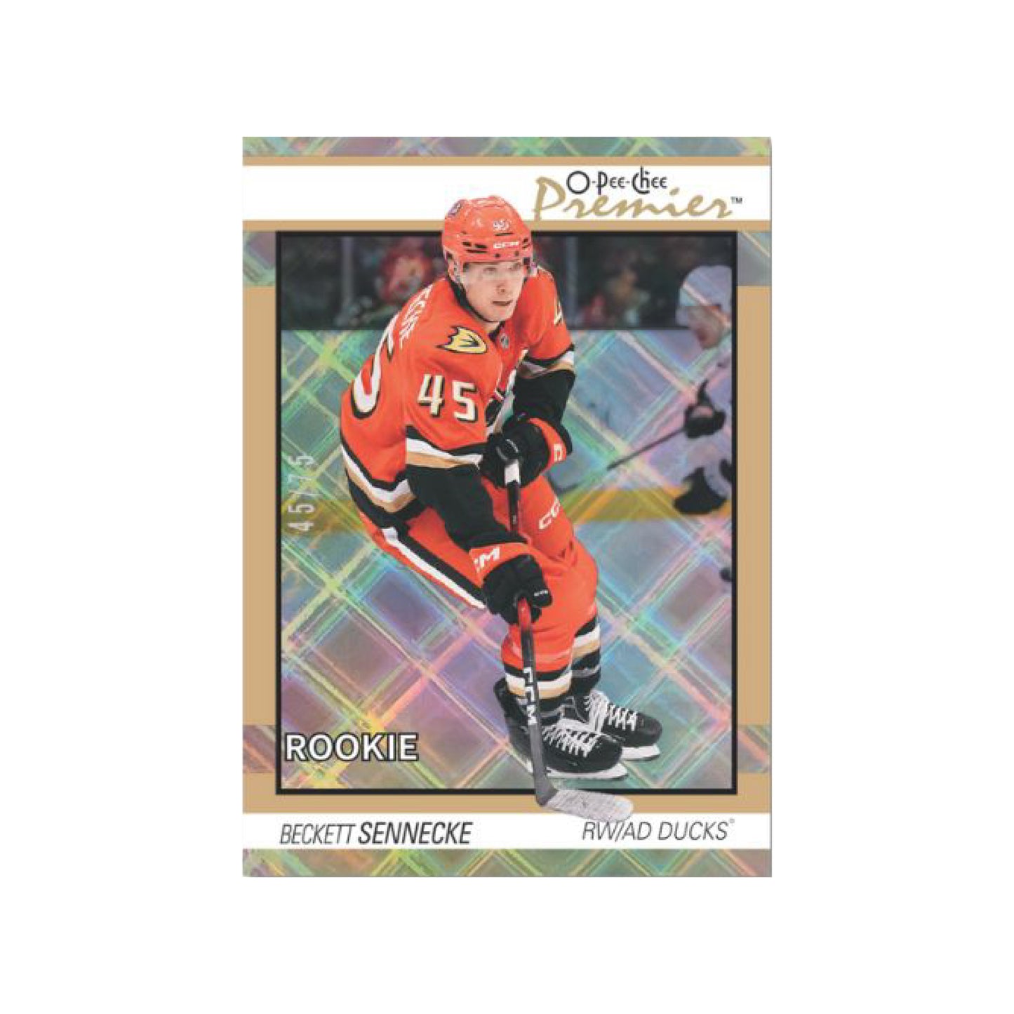 2025-26 Upper Deck O-Pee-Chee Hockey Hobby Box