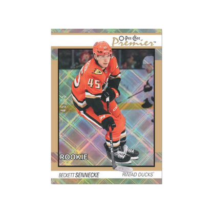 2025-26 Upper Deck O-Pee-Chee Hockey Hobby Box