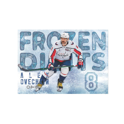 2025-26 Upper Deck O-Pee-Chee Hockey Hobby Box