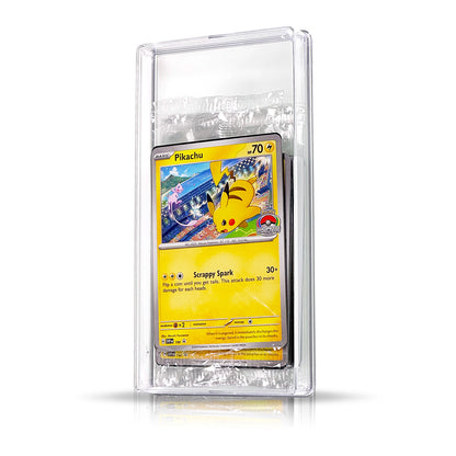 YAMACARDO Pack Protection Case