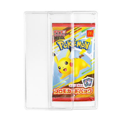 YAMACARDO Pack Protection Case