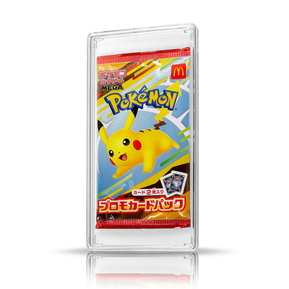 YAMACARDO Pack Protection Case