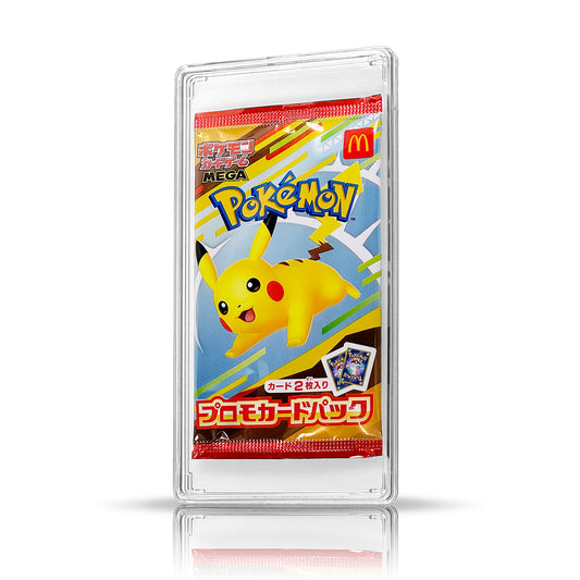 YAMACARDO Pack Protection Case