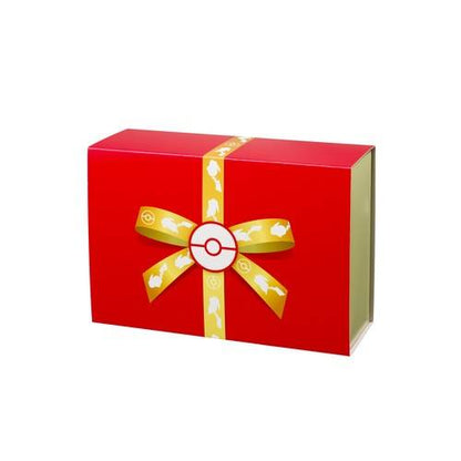 Pokemon Go+ Plus Dolls Special Gift Box Set Pokemon Center