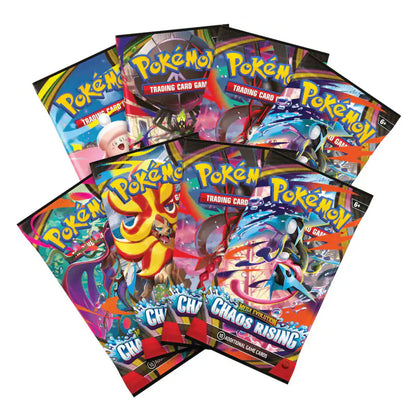Pokemon English Mega Greninja EX Premium Collection