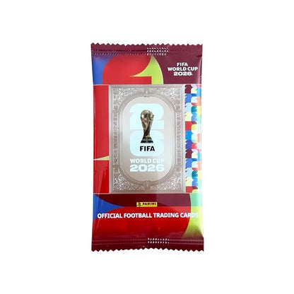 2026 Panini Kayou FIFA World Cup Soccer Standard Edition Box