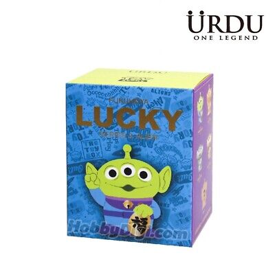 Urdu Disney Toy Story Fukuheya Lucky Series 3 Alien Blind Box