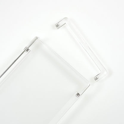 YAMACARDO Graded Card Display Case