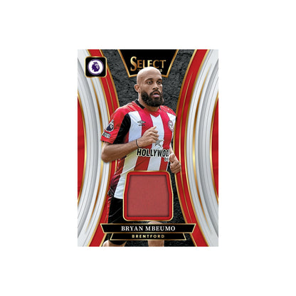 2024-25 Panini Select EPL Soccer Hobby Box