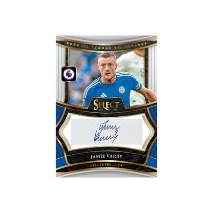 2024-25 Panini Select EPL Soccer Hobby Box