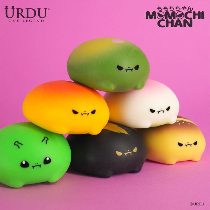 Urdu Momochi Chan Series 2 Blind Box