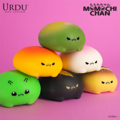 Urdu Momochi Chan Series 2 Blind Box