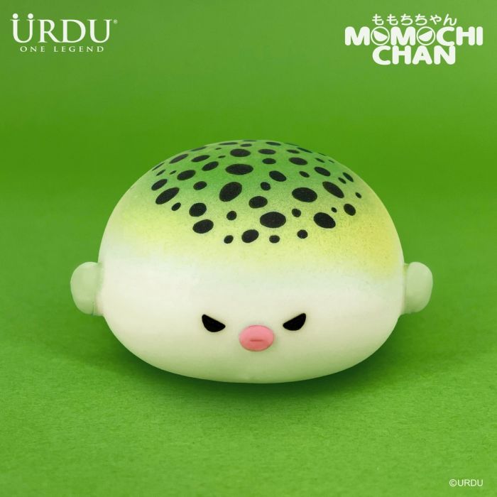 Urdu Momochi Chan Series 4 Blind Box