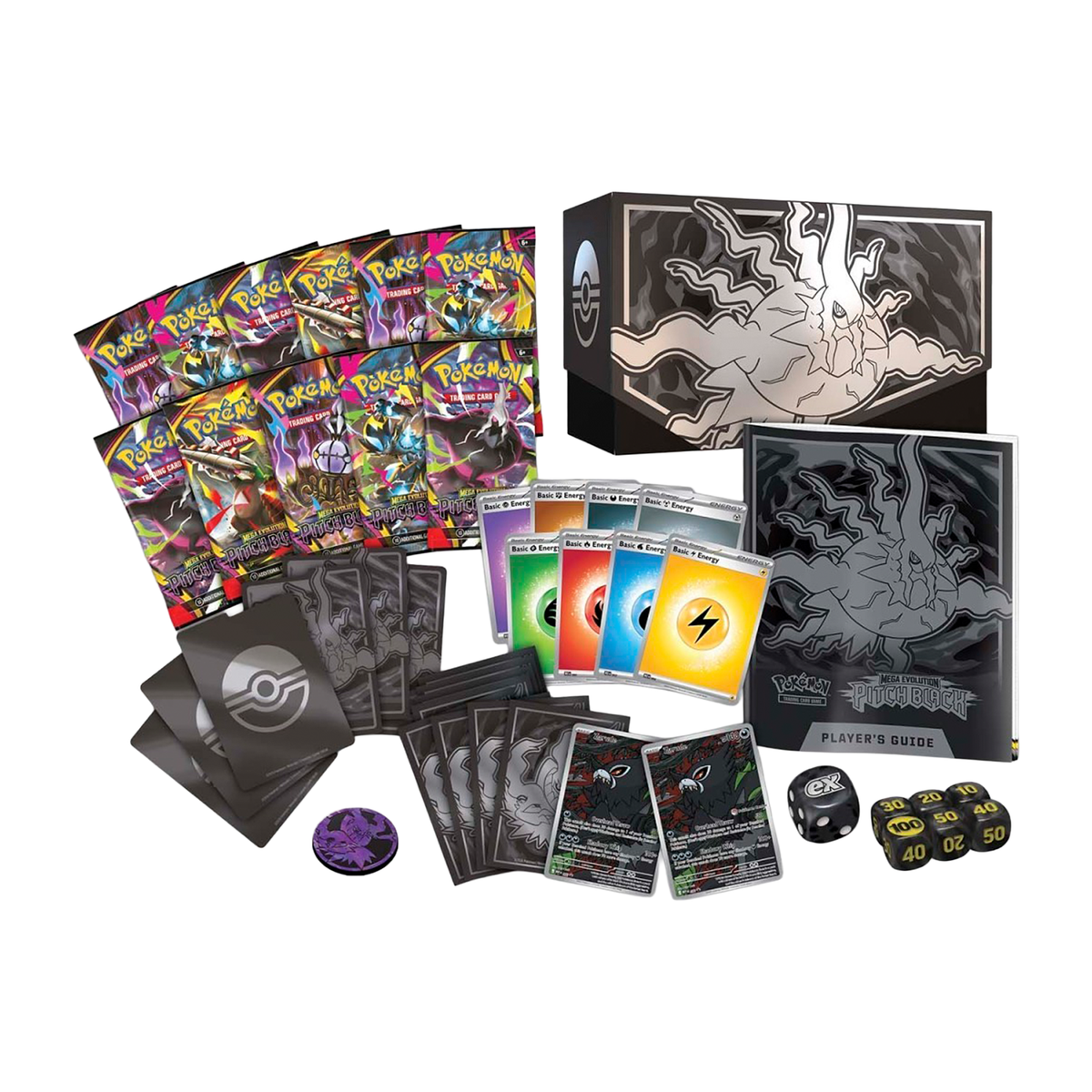 Trading Card Game